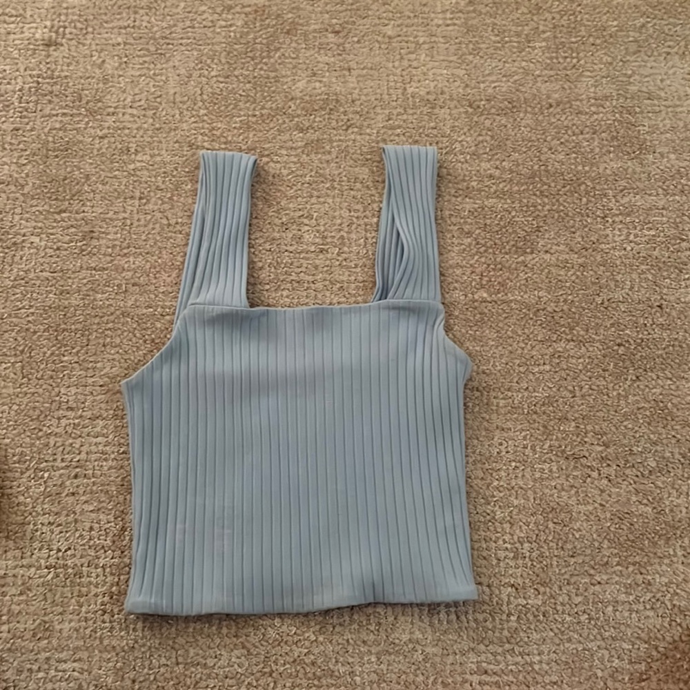 AE tank top